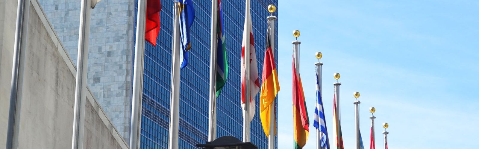 national flags