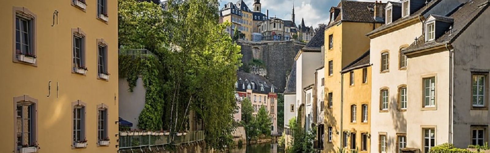 luxembourg