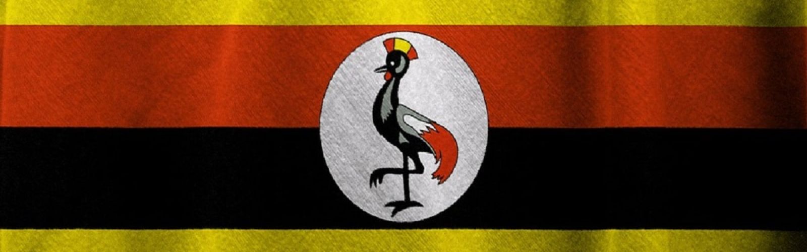 uganda flag