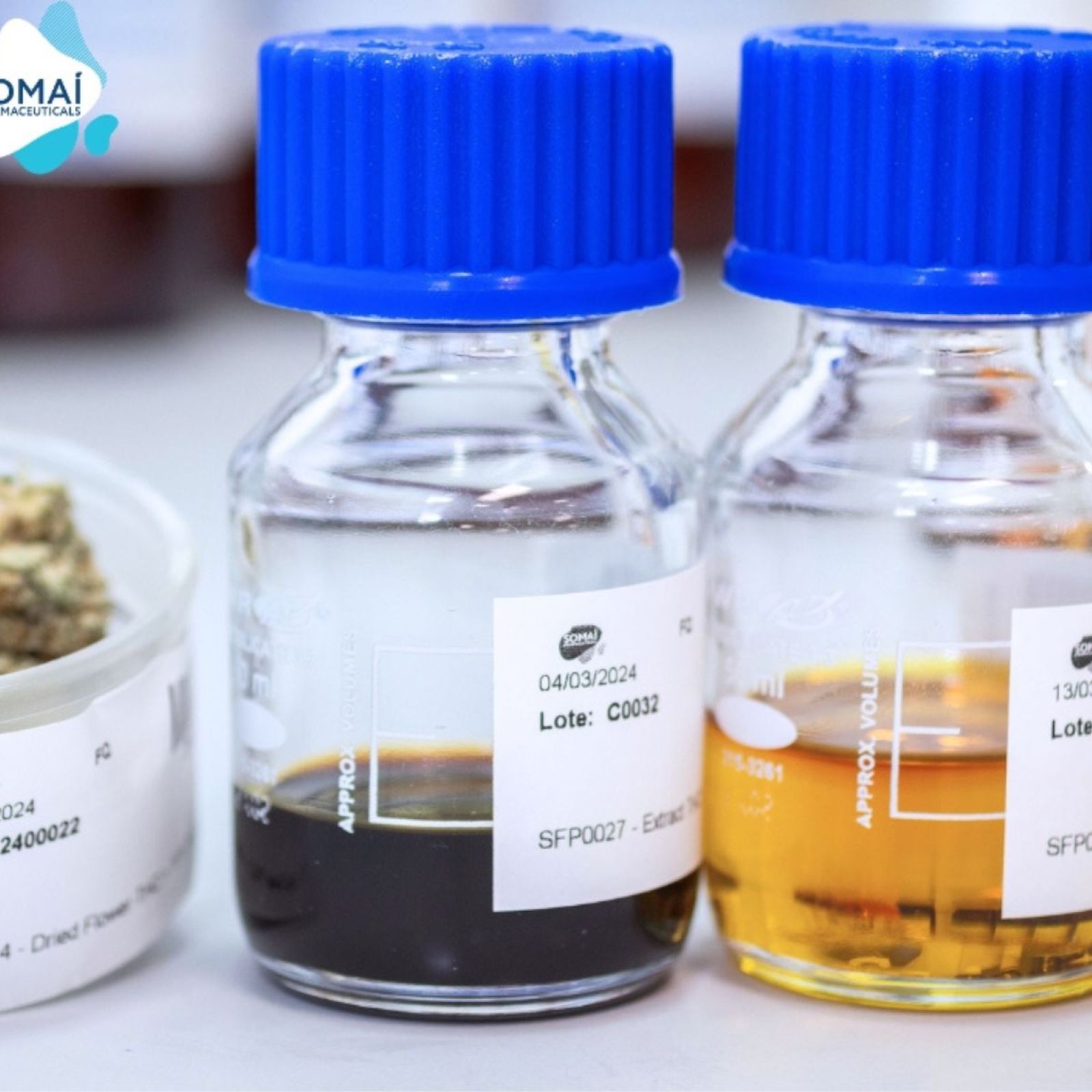 somai pharmaceuticals products