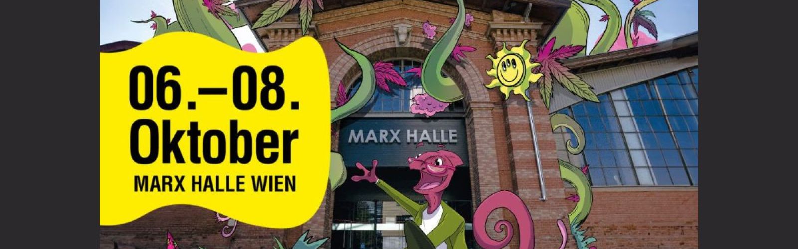 Cultiva Hanfexpo 2023