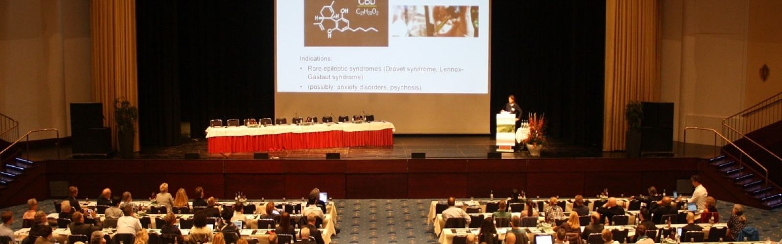 cannabinoid conference