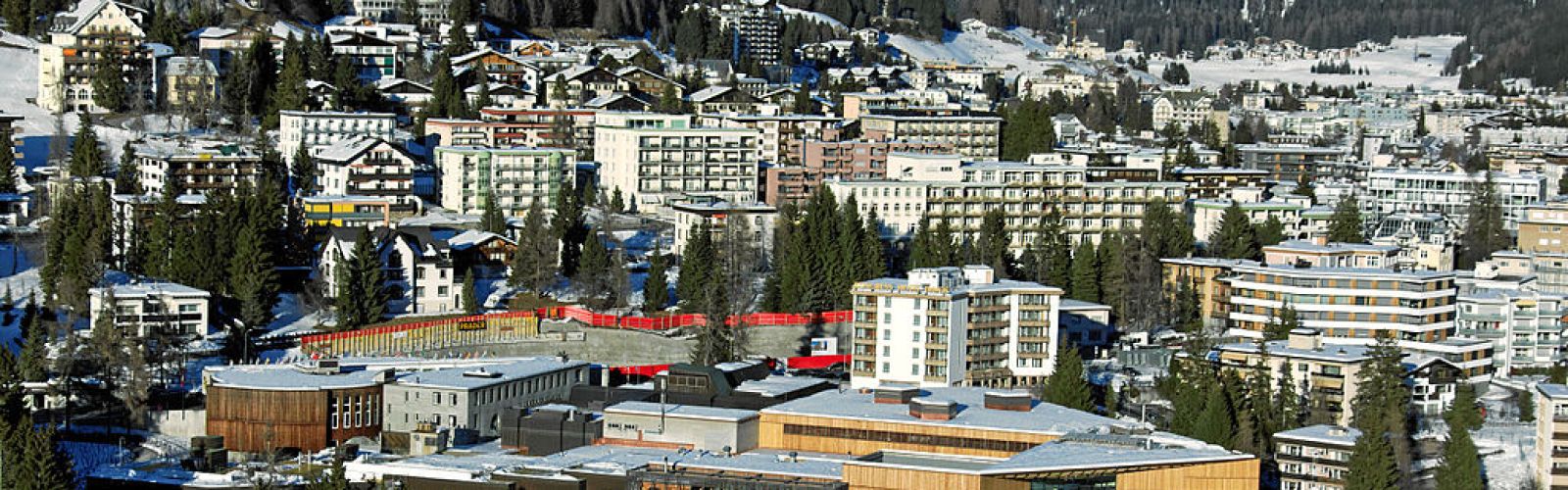 Davos, Switzerland