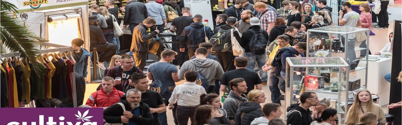 Cultiva Hemp Fair And Congress