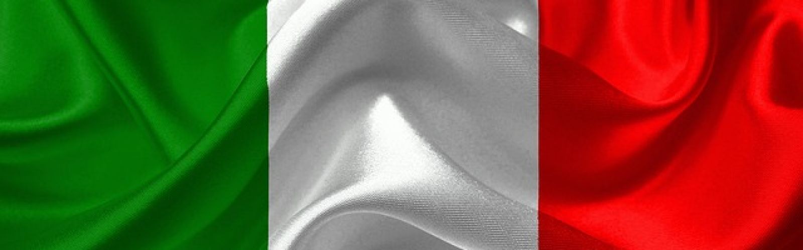 Italian Flag