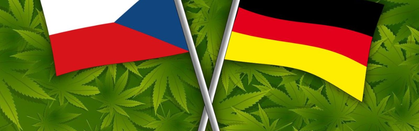 Czech Republic Germany Cannabis