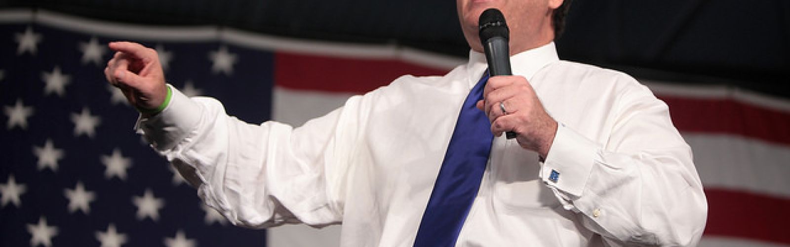 Chris Christie