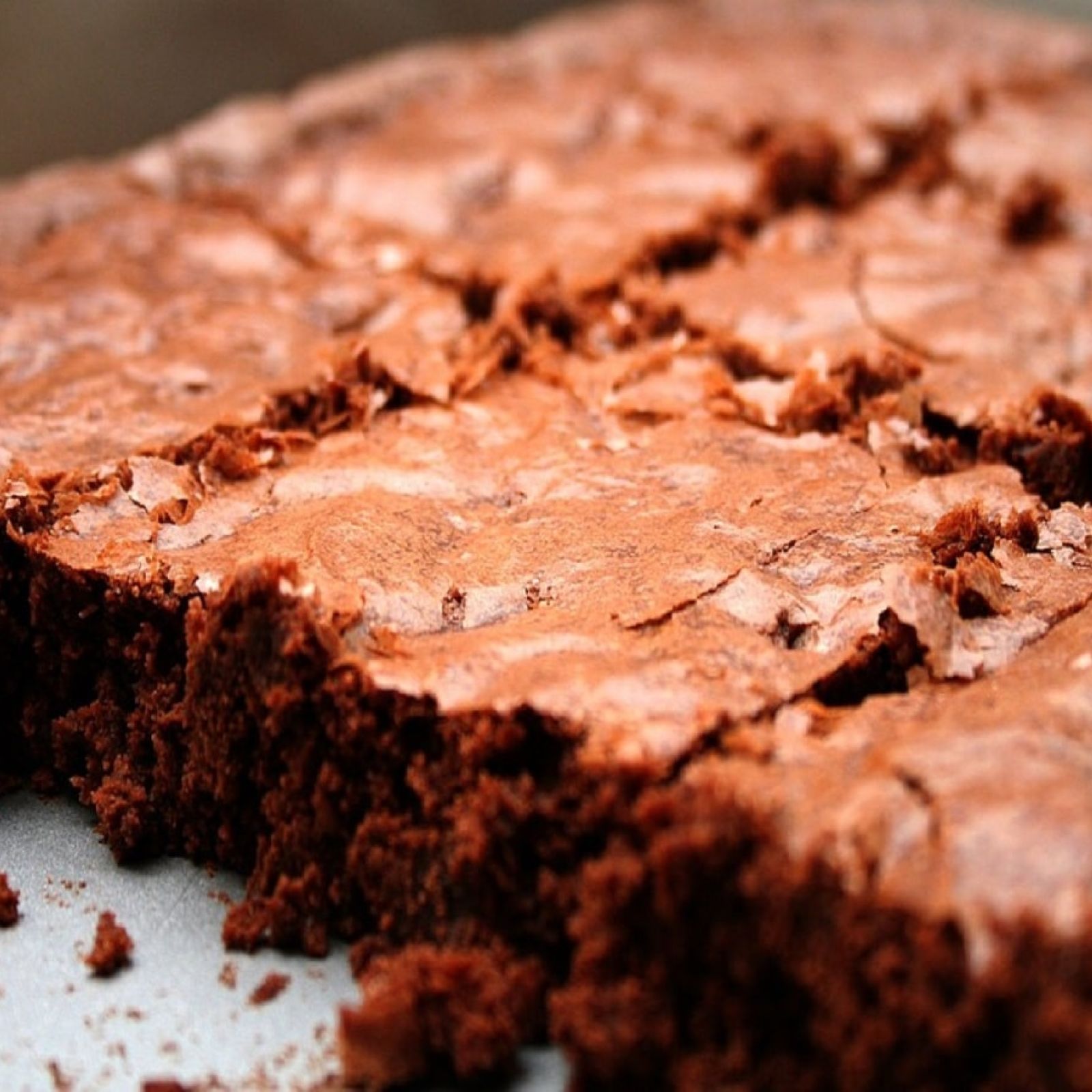 Brownie