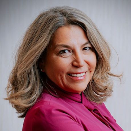 Dr. Michelle Corfield