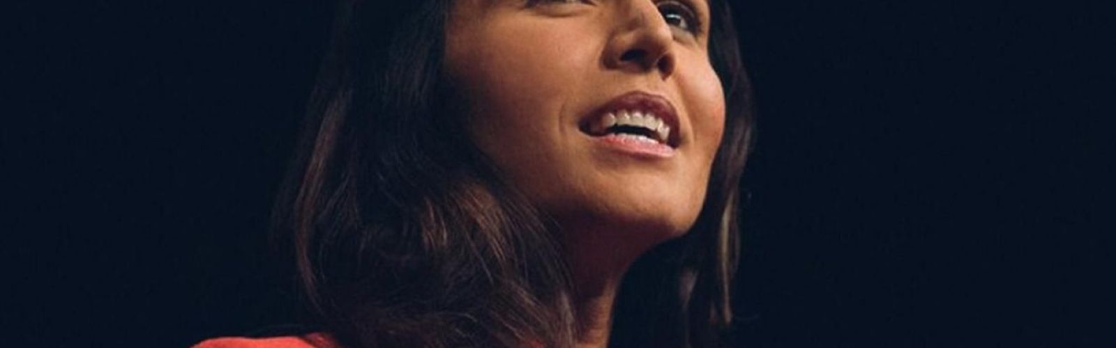 Tulsi Gabbard