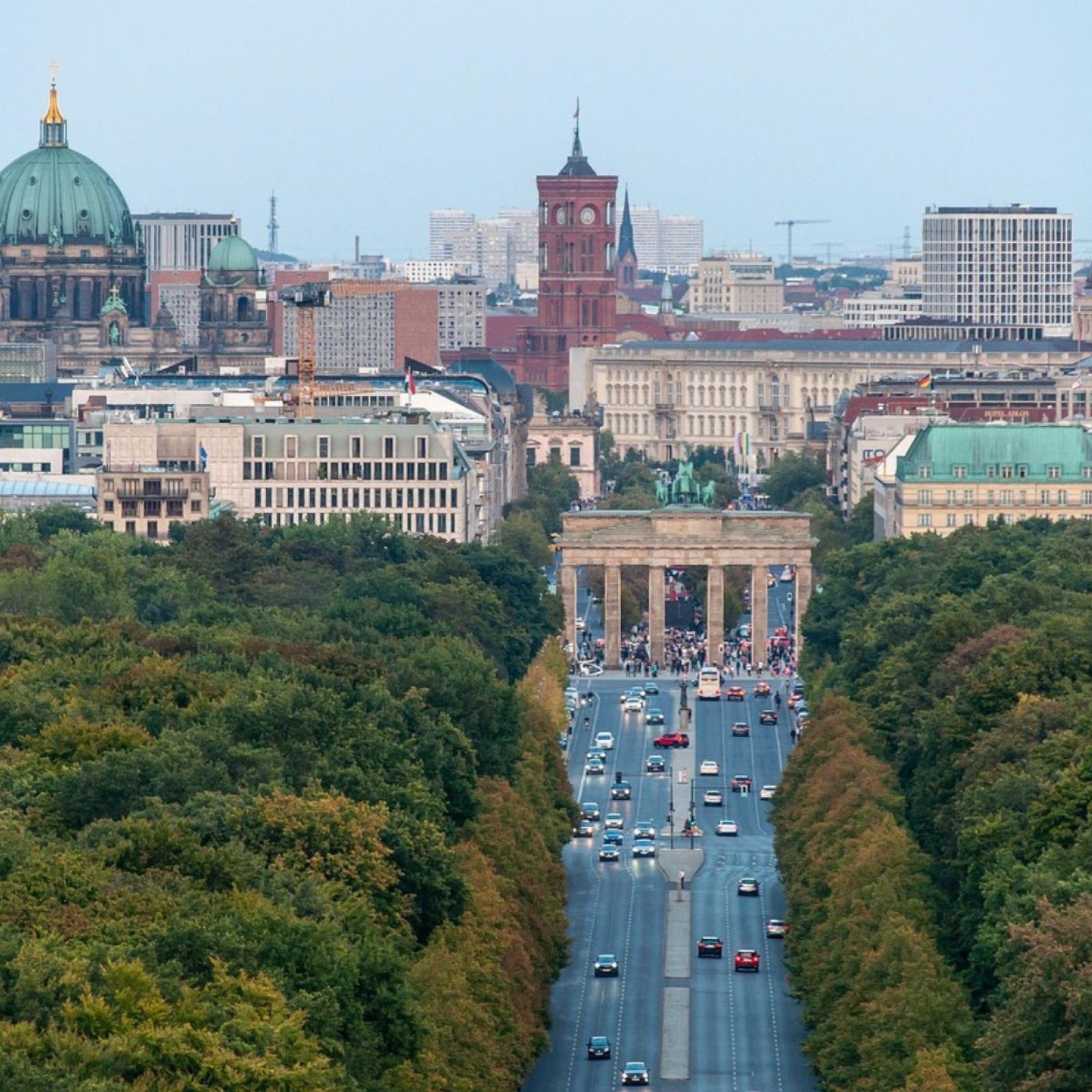 berlin germany