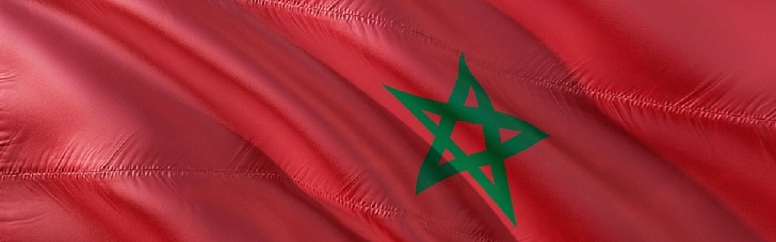 morocco flag