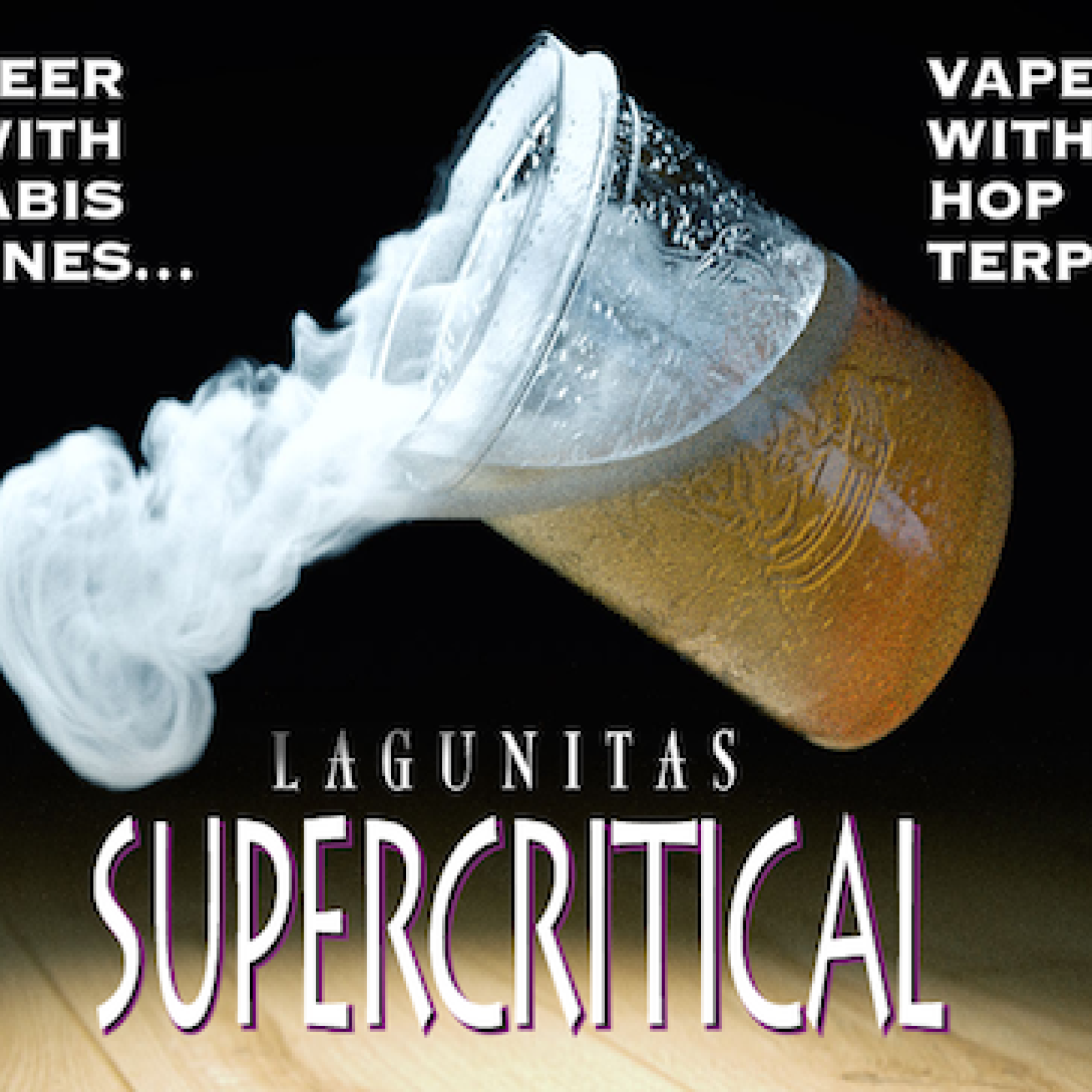 Lagunitas