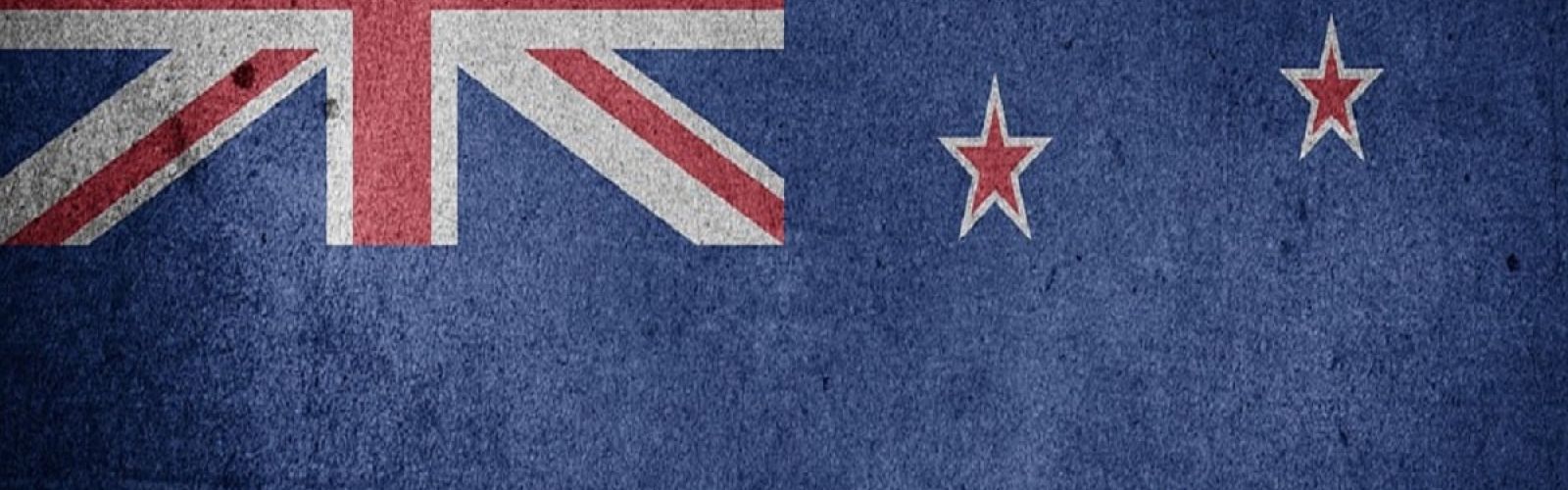 new zealand flag