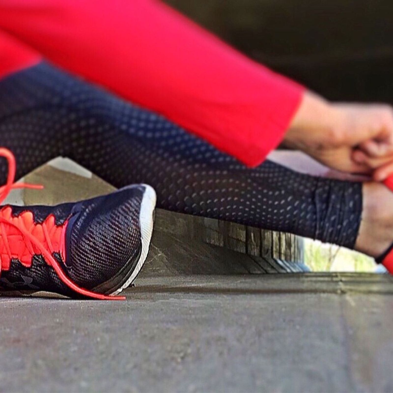 fitness exercise exercising running