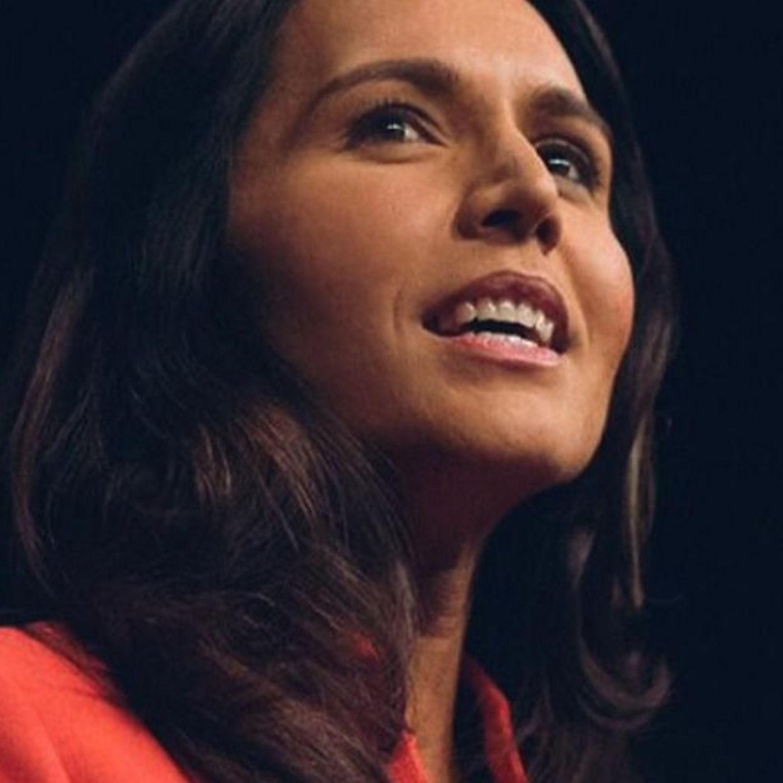 Tulsi Gabbard