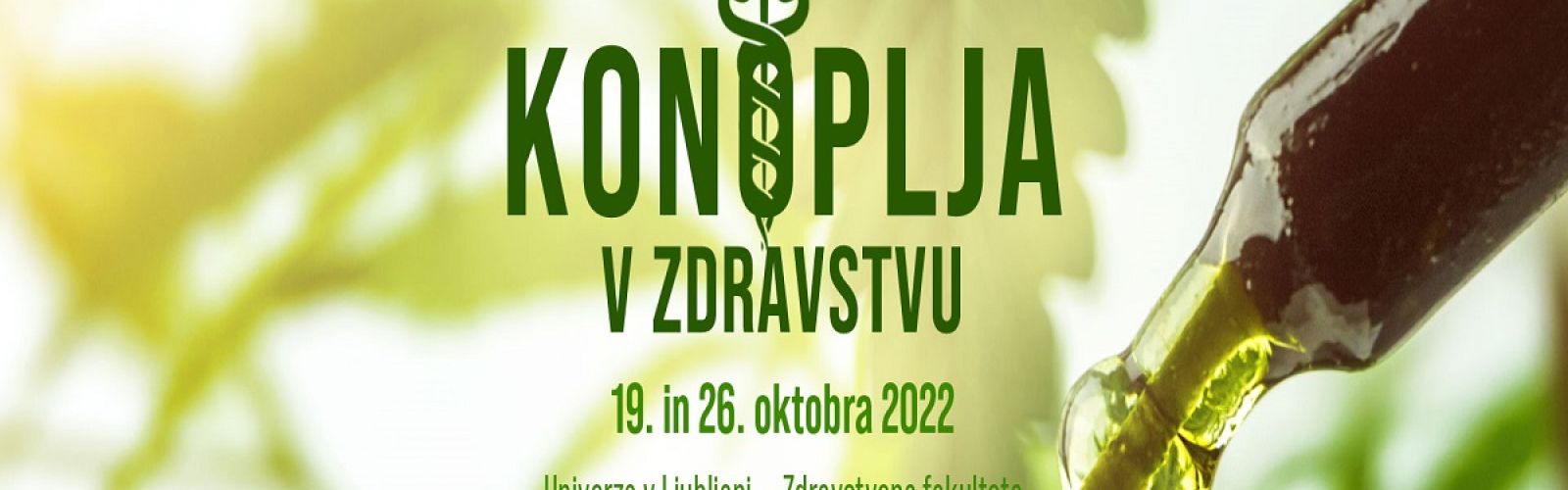 Research Nature Institute University of Ljubljana seminar