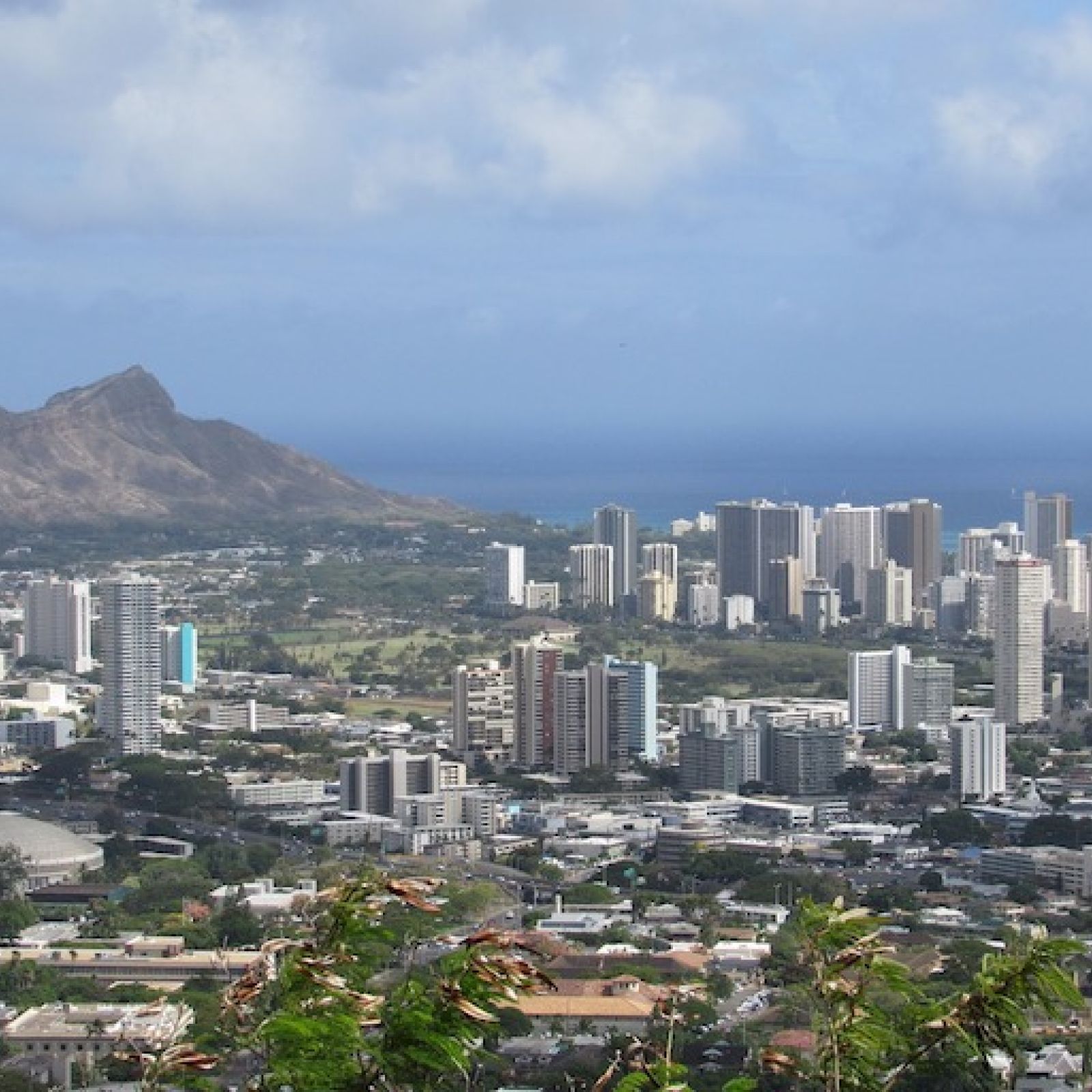 Hawaii