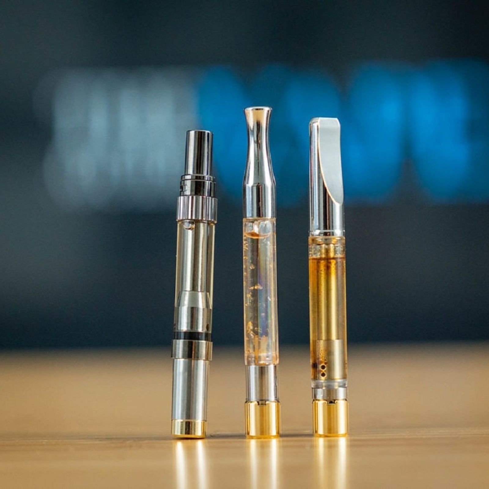 vape pen cartridges