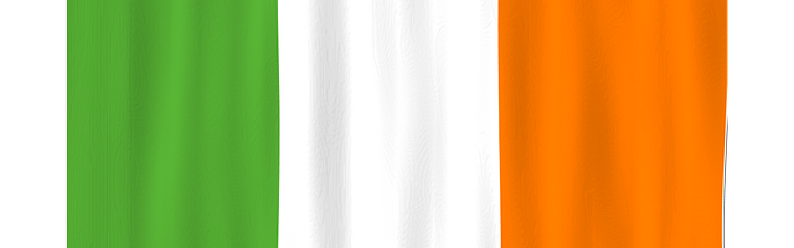 Flag of Ireland