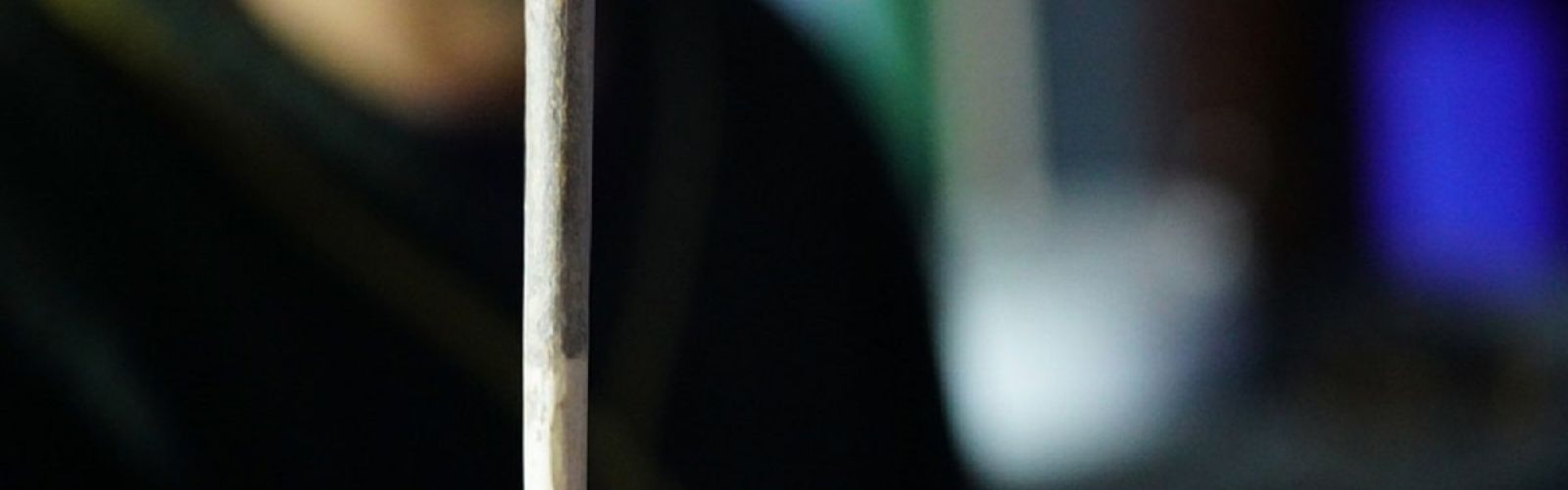 Cannabis cigarette joint