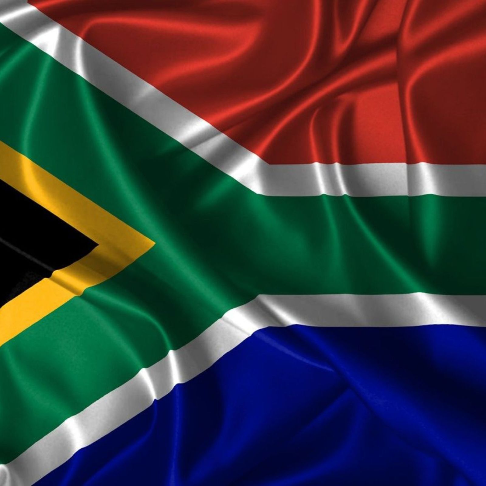 south africa flag