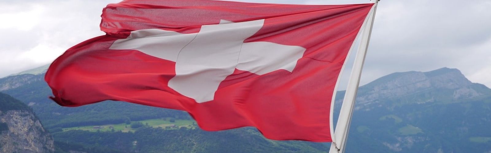Switzerland flag