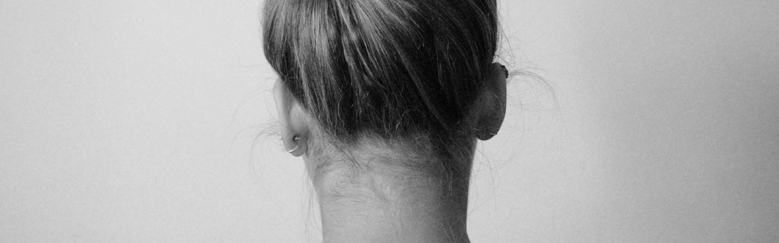 chronic back shoulder pain