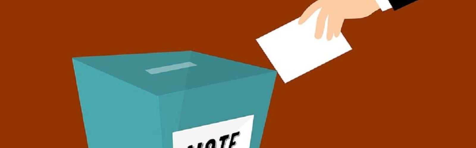 vote voting election