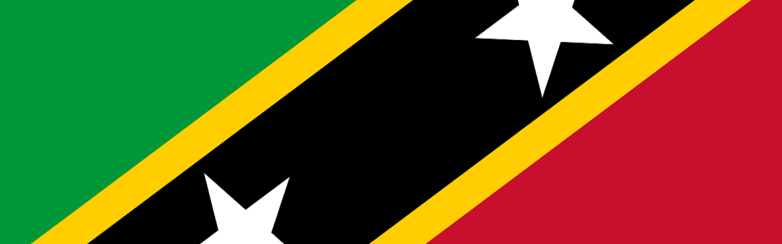 saint kitts and nevis flag