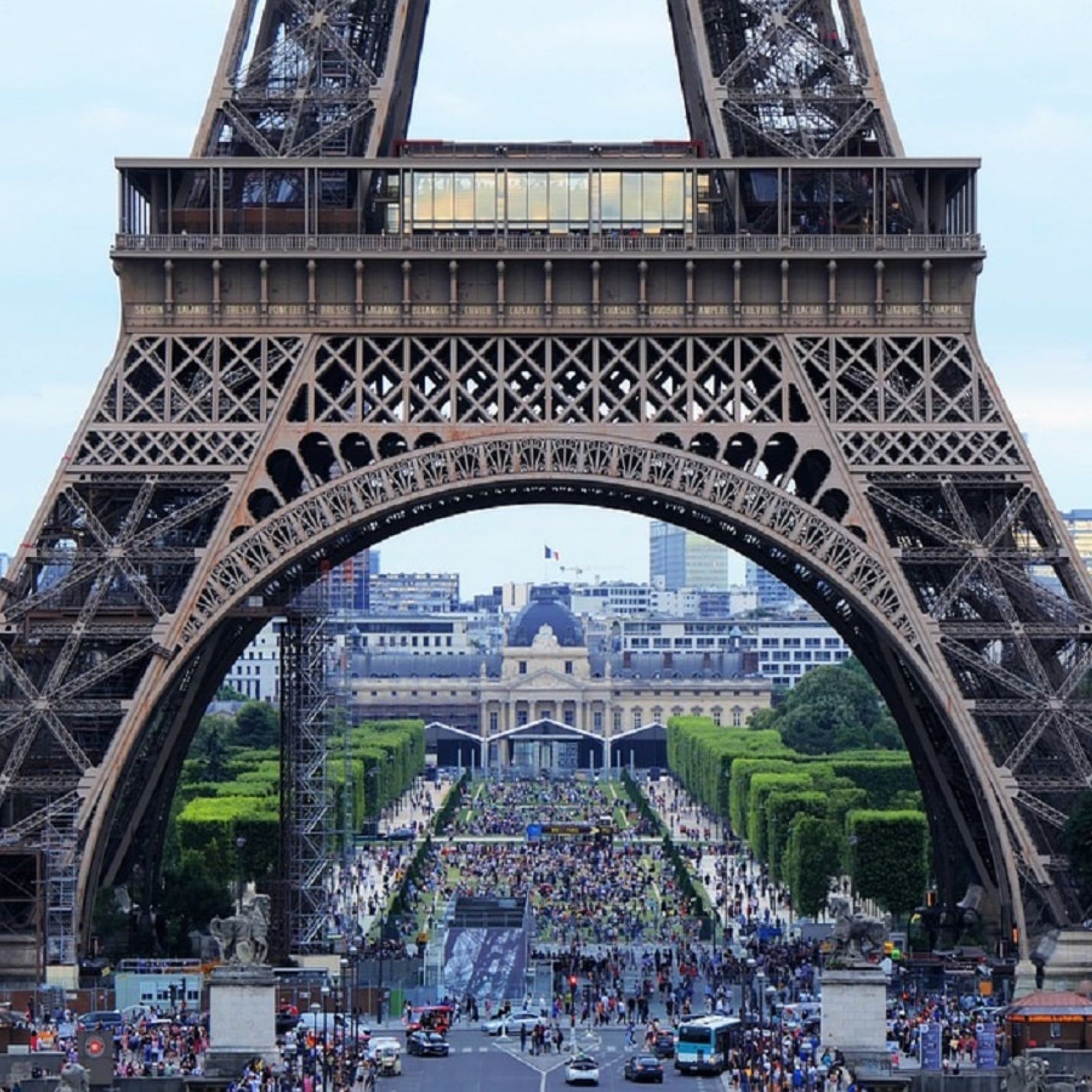 paris france