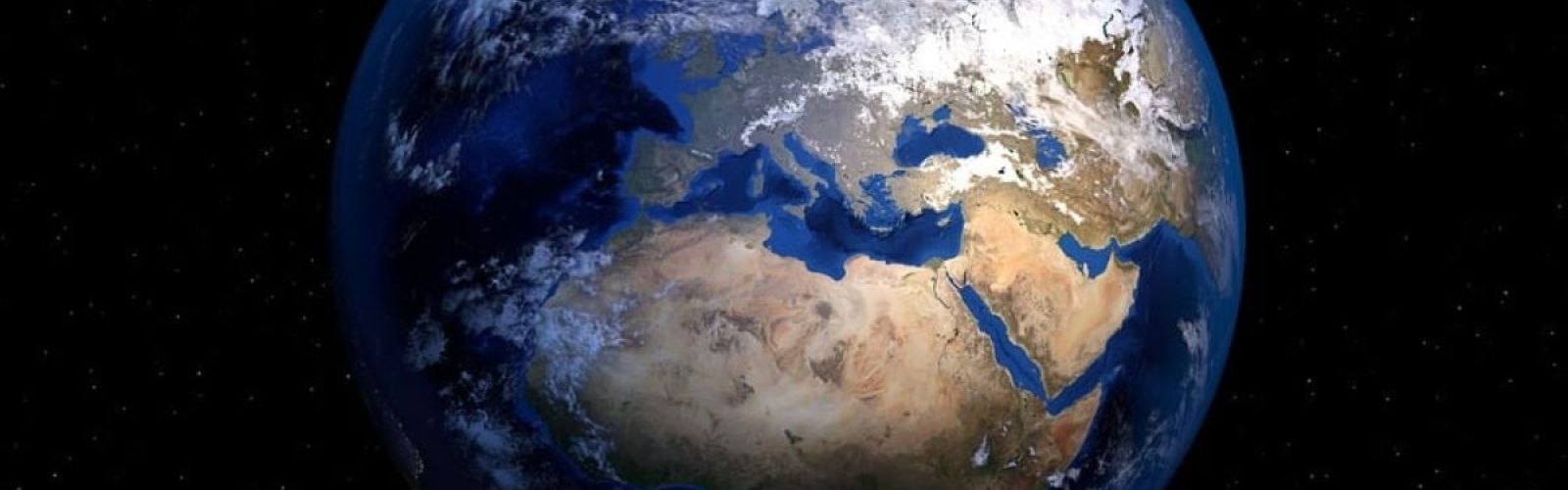 world planet earth globe global