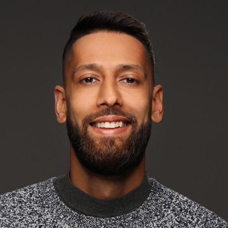 Shahbaaz Kara-Virani