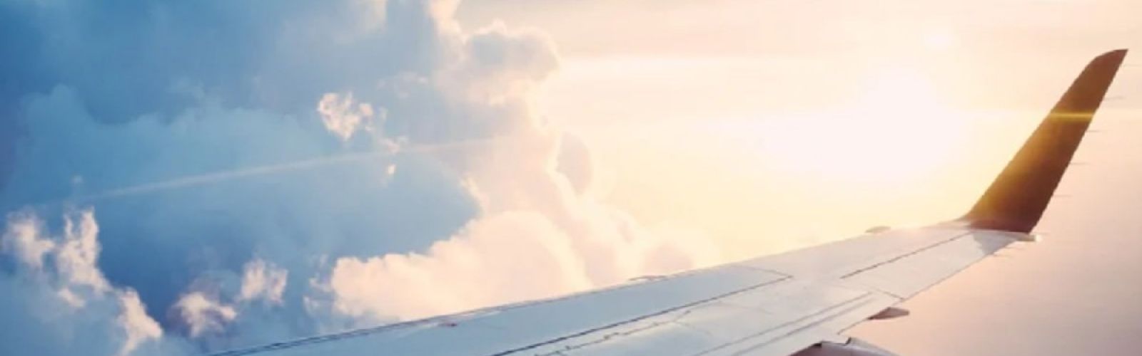 Plane Travel Tourism