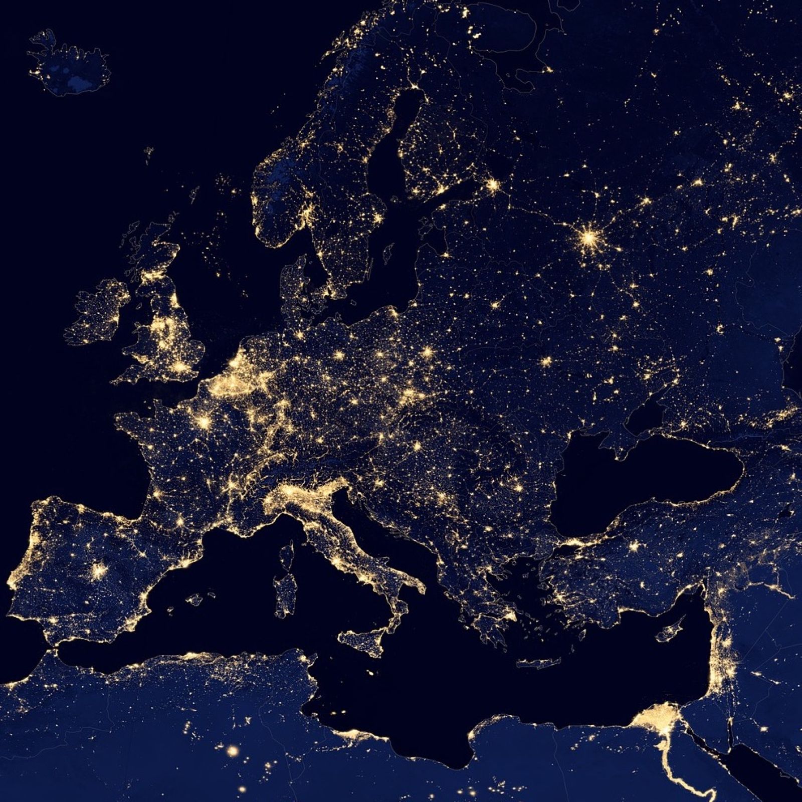 european cities