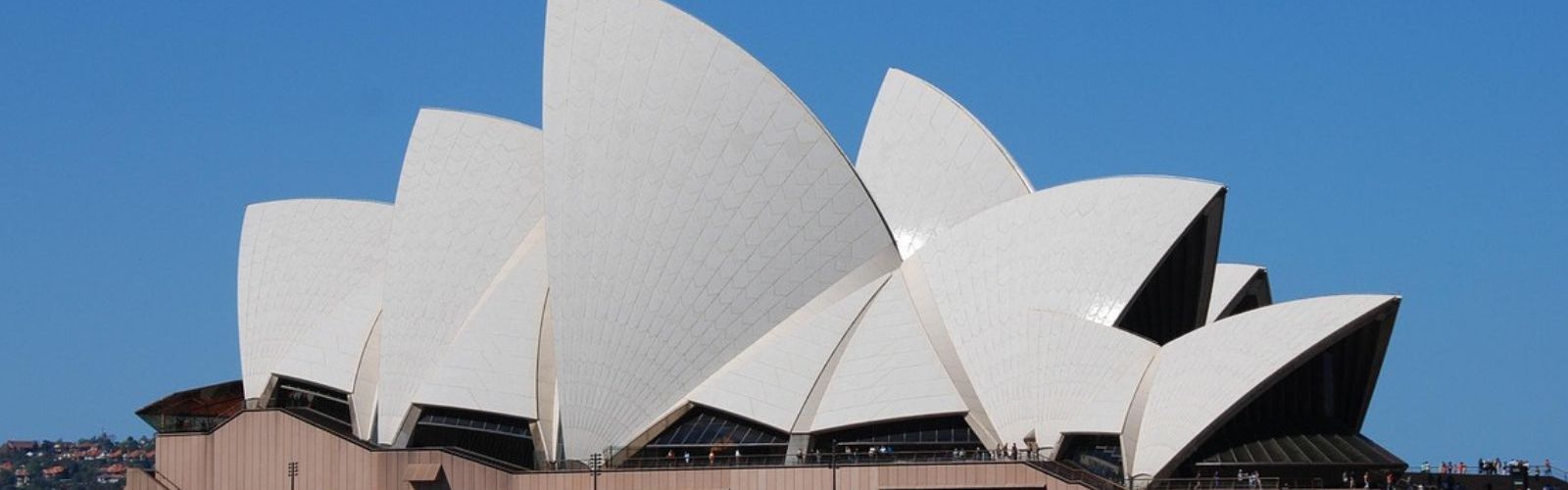 sydney opera australia