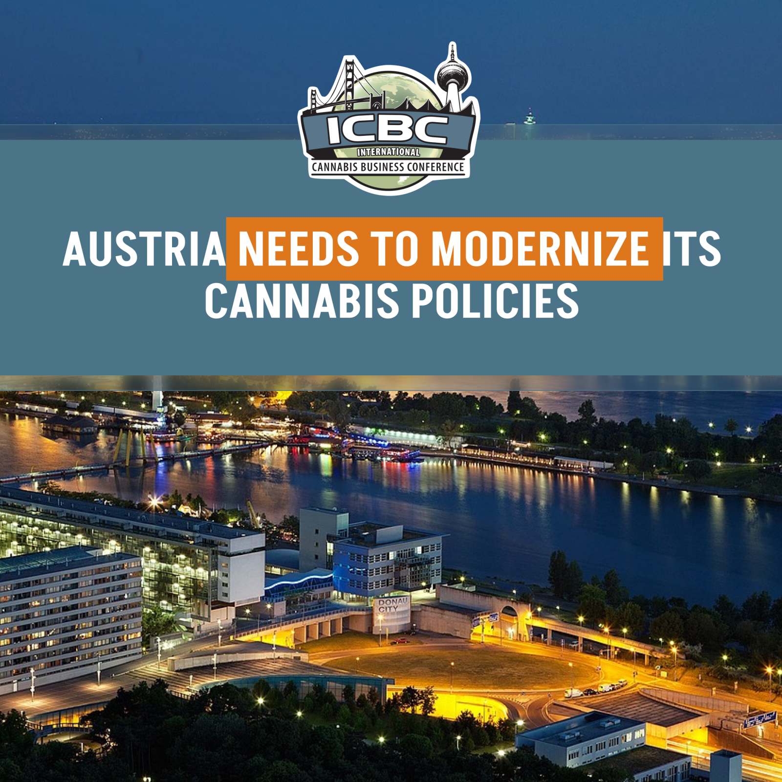 Austria Needs To Modernize Its Cannabis Policies