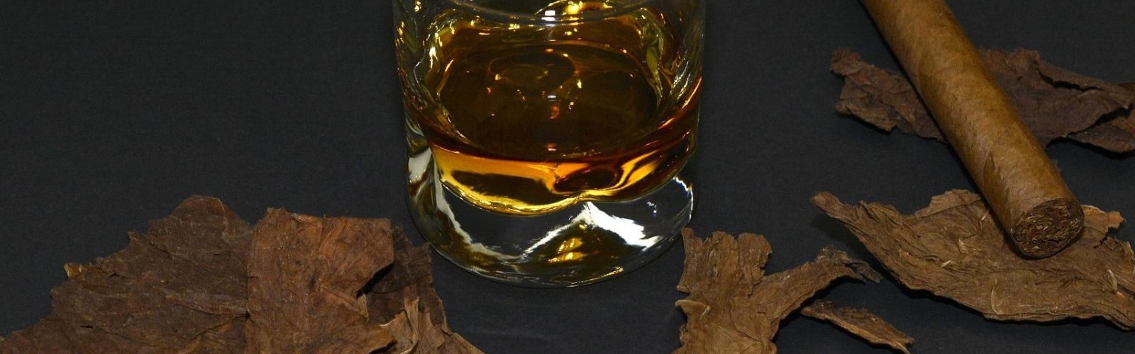 alcohol tobacco