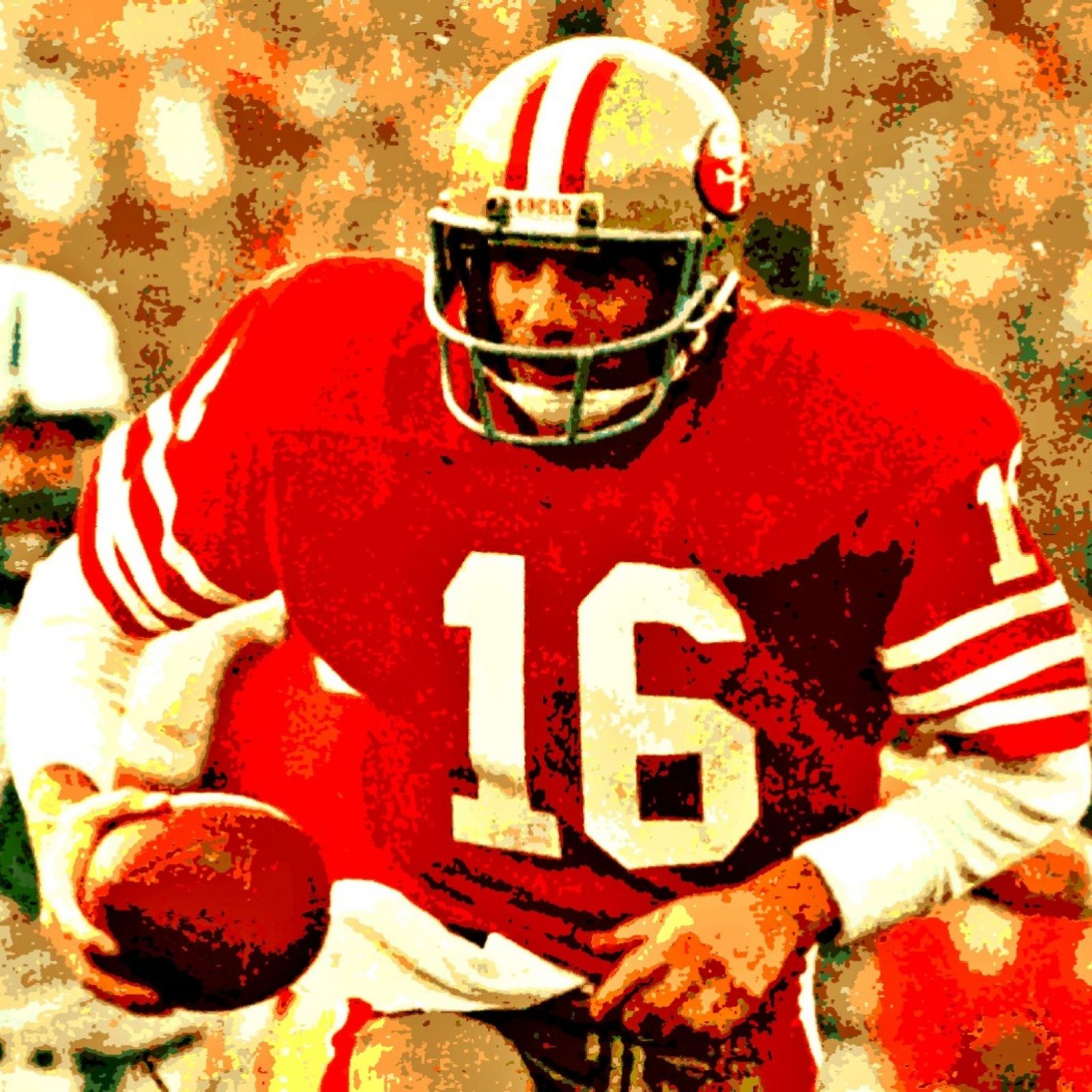Joe Montana