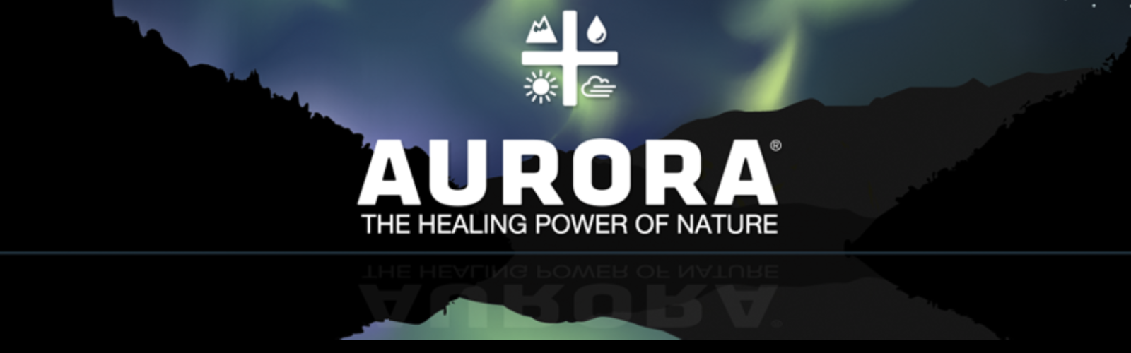 Aurora Facebook Cover