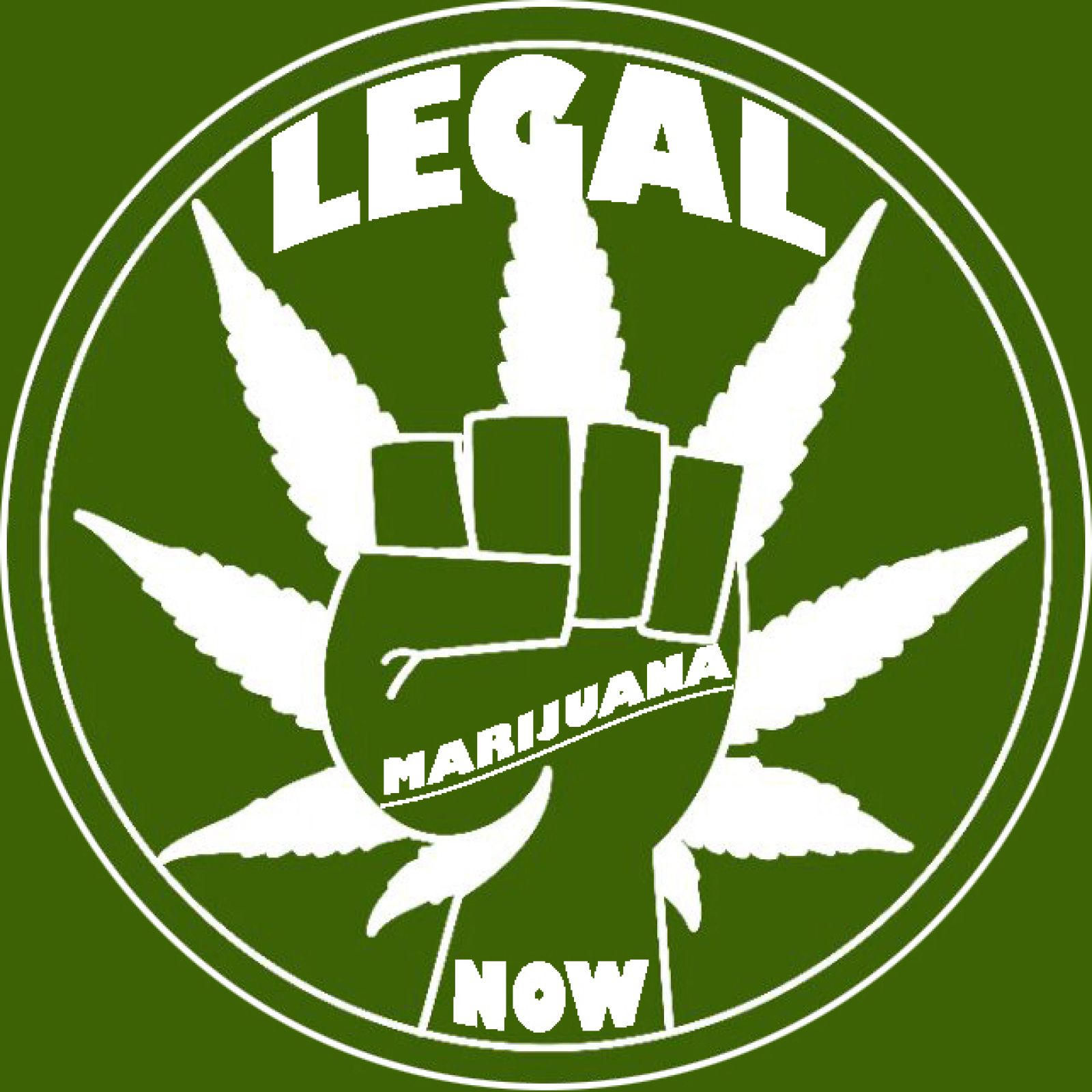 Legal Cannabis