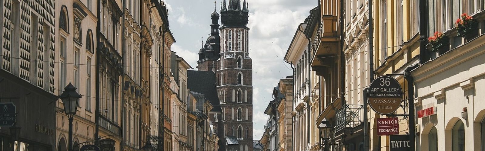 krakow poland
