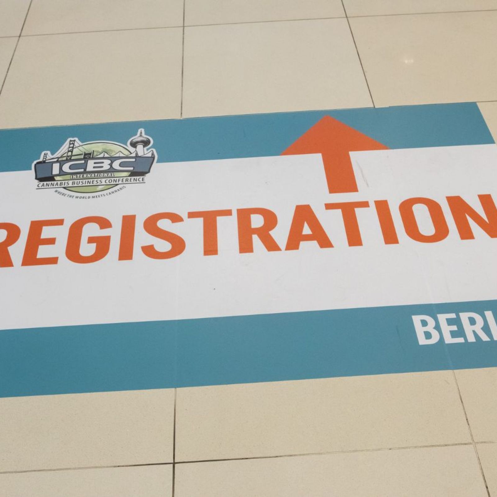 Berlin International Cannabis Business Conference Registration