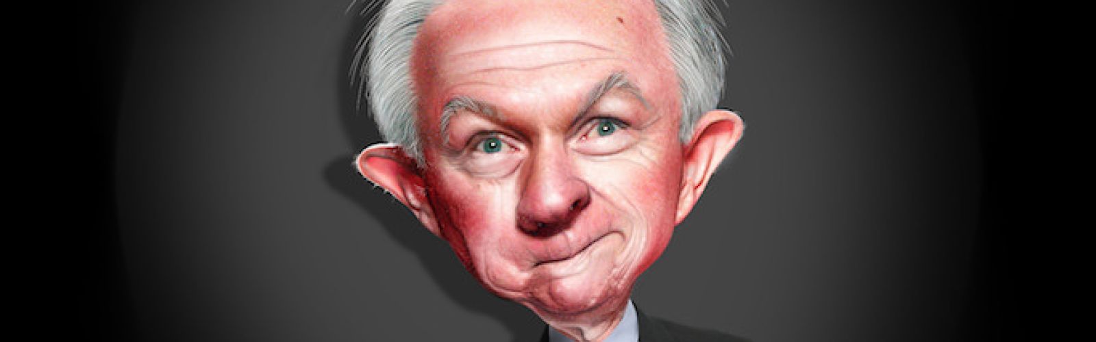 Jeff Sessions