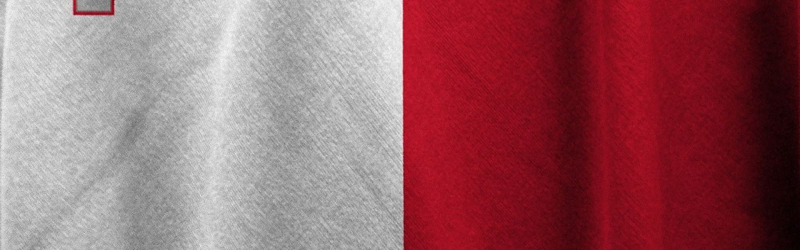 malta flag