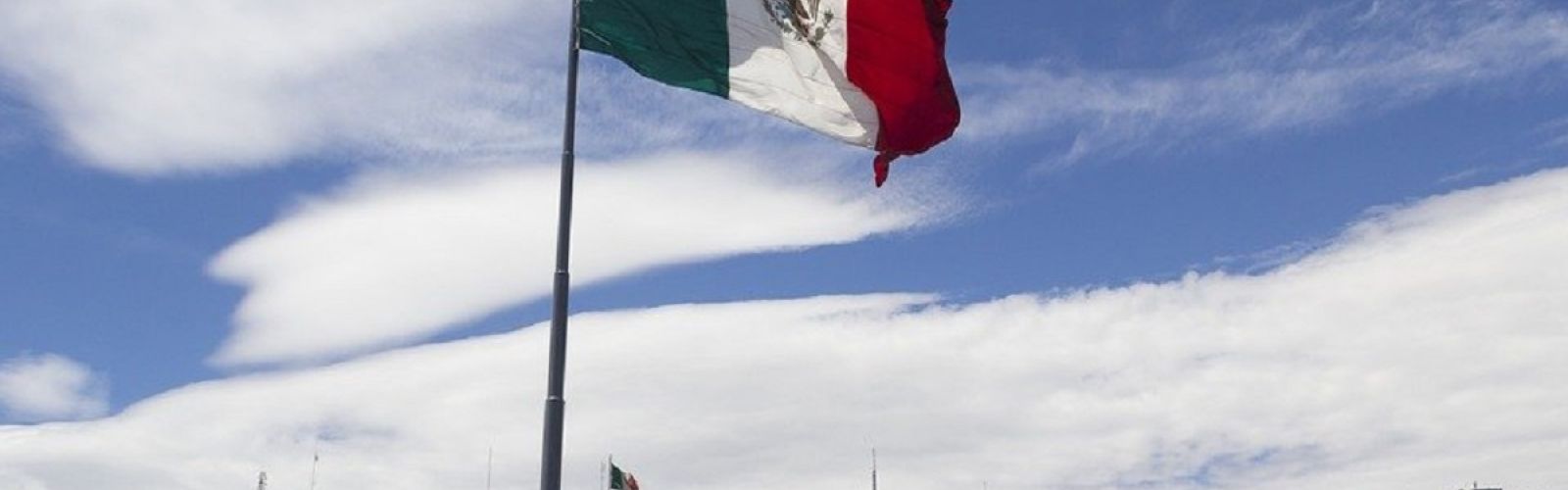 Mexico Flag