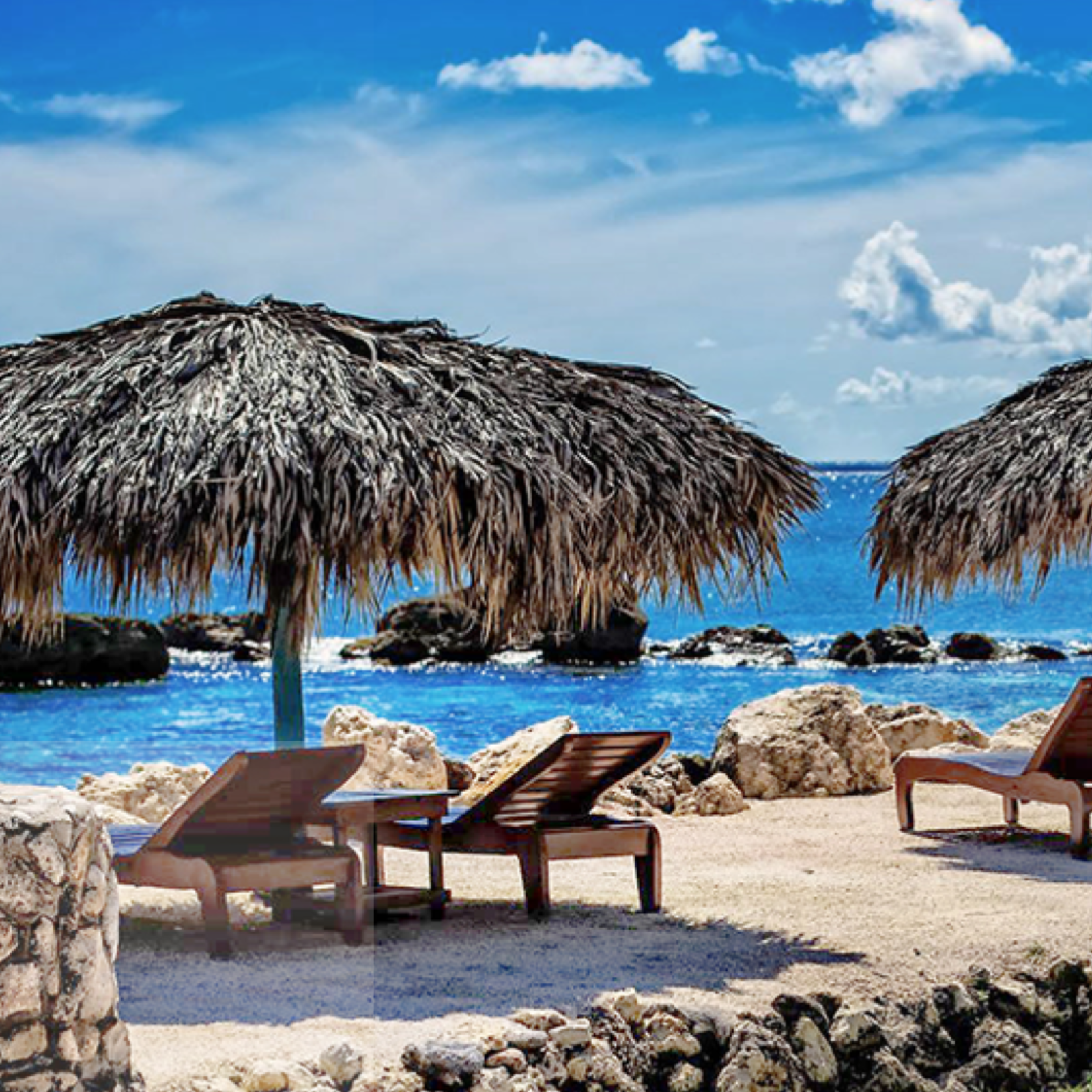 Coral Cove