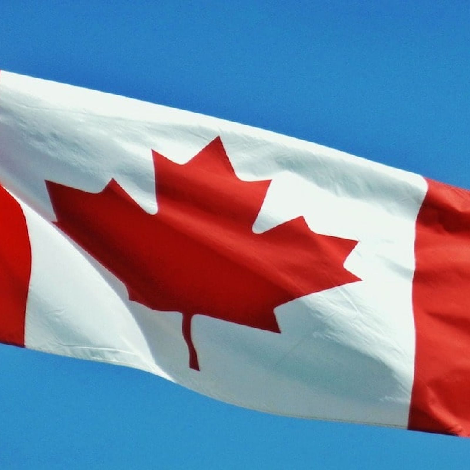 Canadian Flag