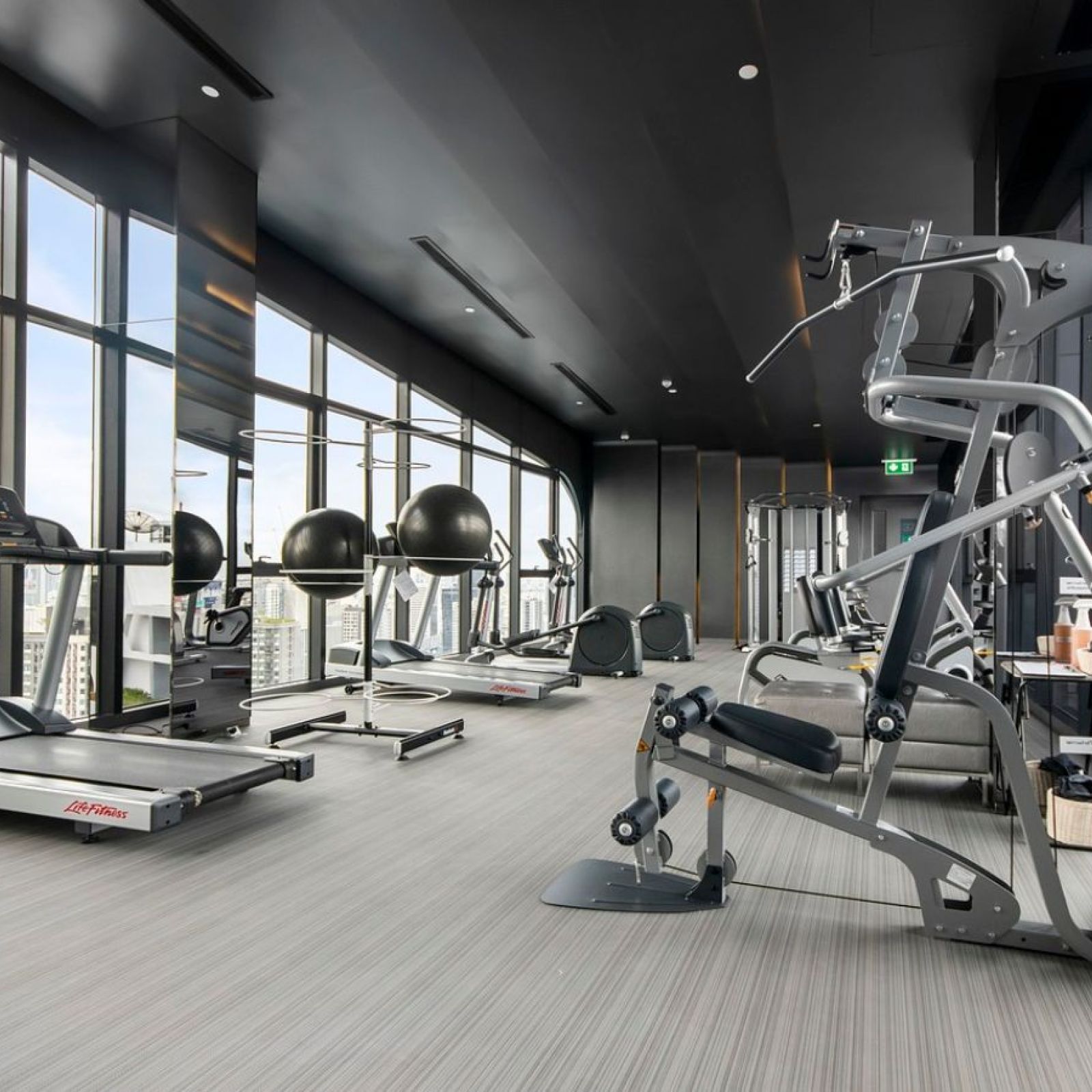 weight room gym lifting exercise athletics athlete