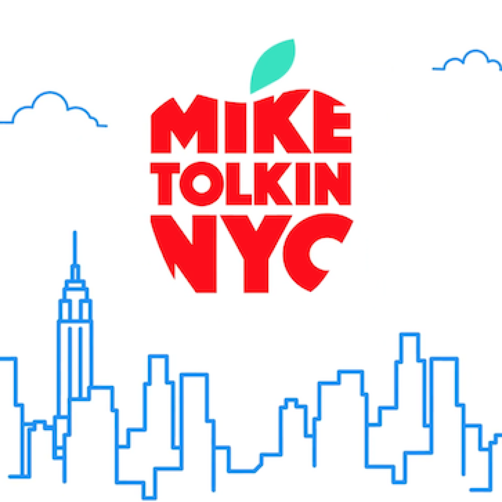mike tolkin for mayor